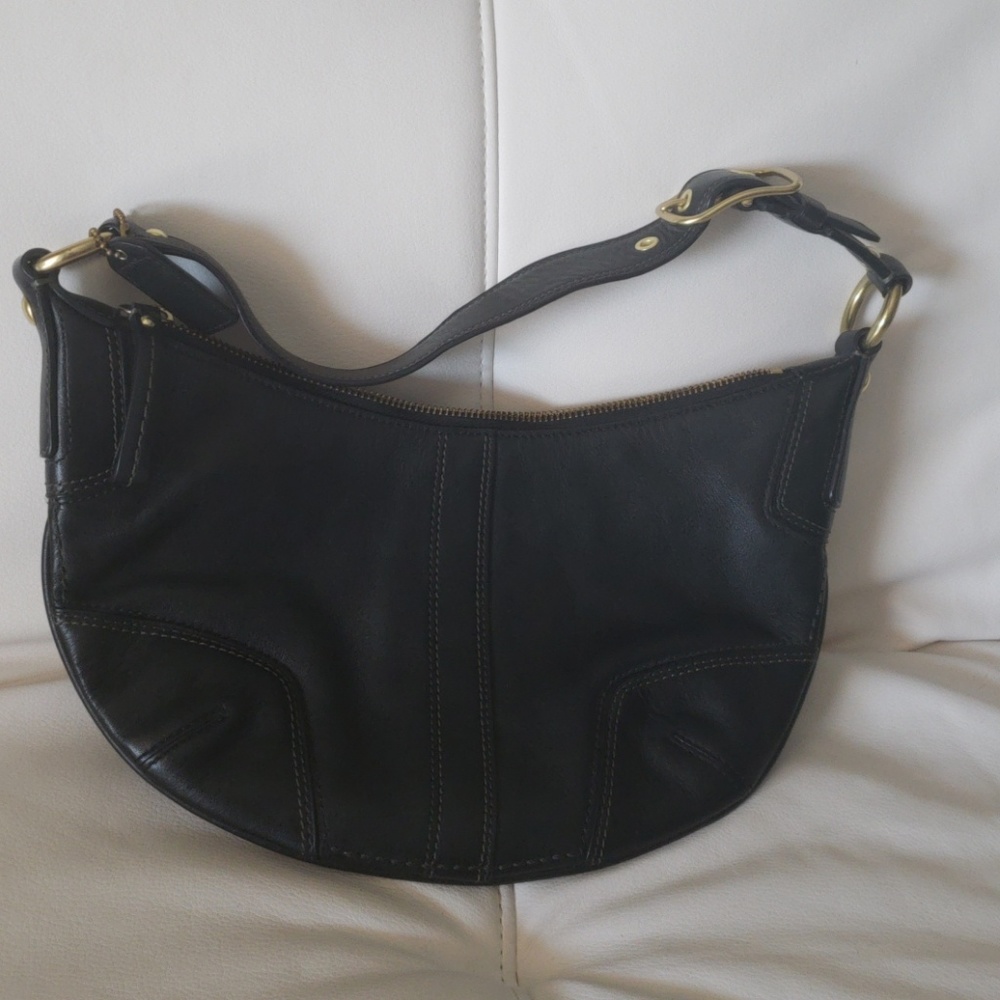 Authentic Coach handbags